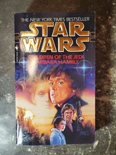 Star Wars: Children of the Jedi (Paperback)