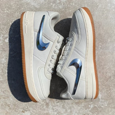 sail travis scott air force 1