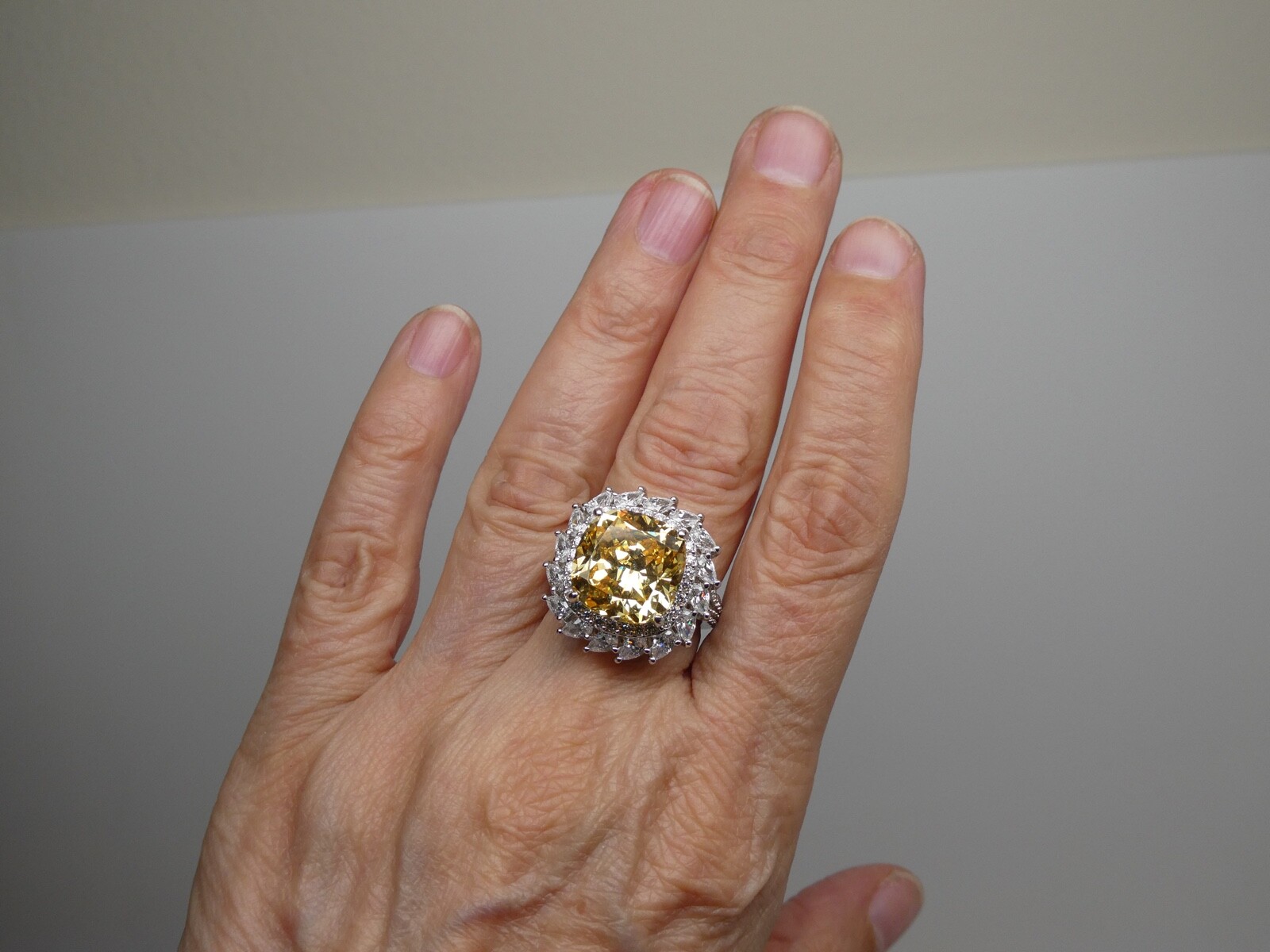 Wedding Ring Jtv Charles Winston Bella Luce Charles Winston Bella