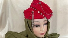 national headdress