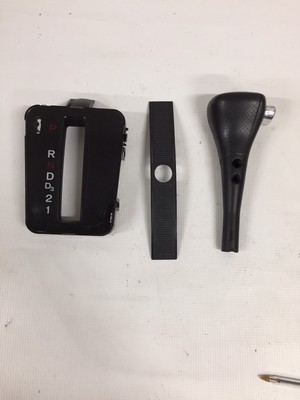 2004 Honda Accord Gear Shift Knob Automatic With Cover Used (10A) | eBay