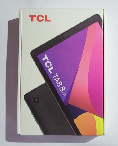 TCL TAB 8 LE (32GB, Wi-Fi + Cellular) 8