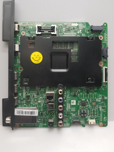 Samsung UE55JU6000K HAUPTPLATINE BN94-10703K