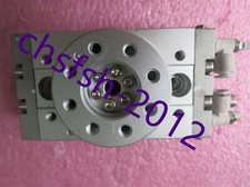1 pcs SMC MSQB20A rotary cylinder tested