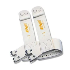 Reisport Women's Gymnastic Grips Uneven Double Buckle Bar Grips, No Slip Fit,...