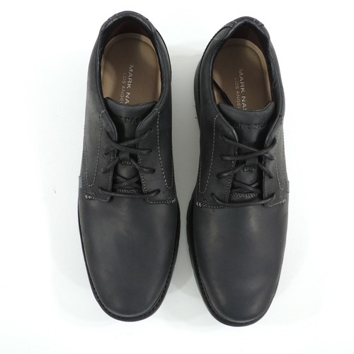 MARK NASON Lite Lugg Del Dress Oxford 