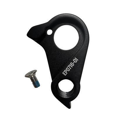Dropout For Canyon Ultimate Aeroad Endurace Inflite Grail Derailleur Lug Hanger