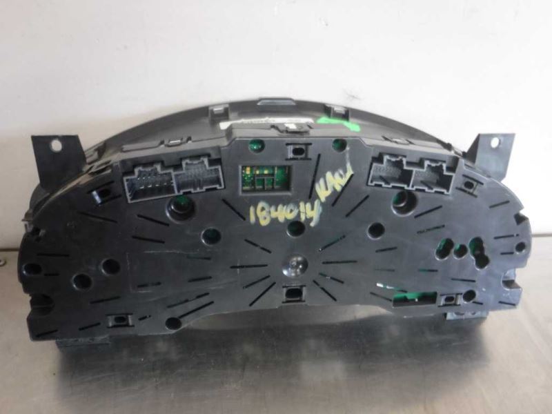 Speedometer MPH With Vehicle Information Display Fits 12 LIBERTY 178417