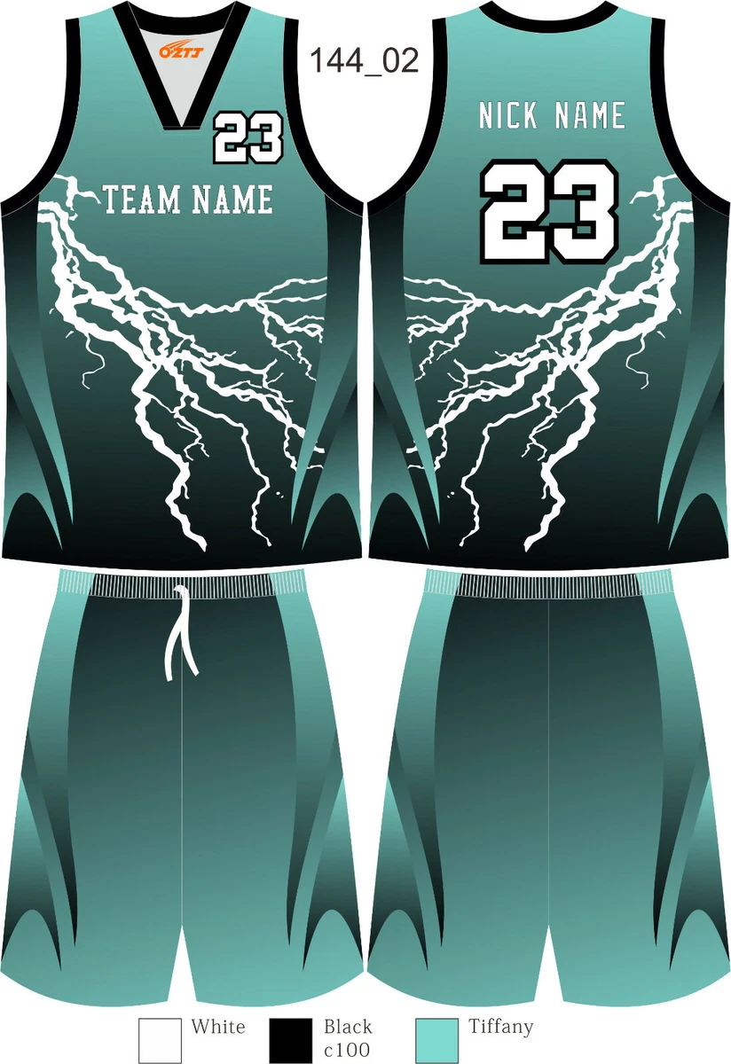 Training hotsell jersey basketball