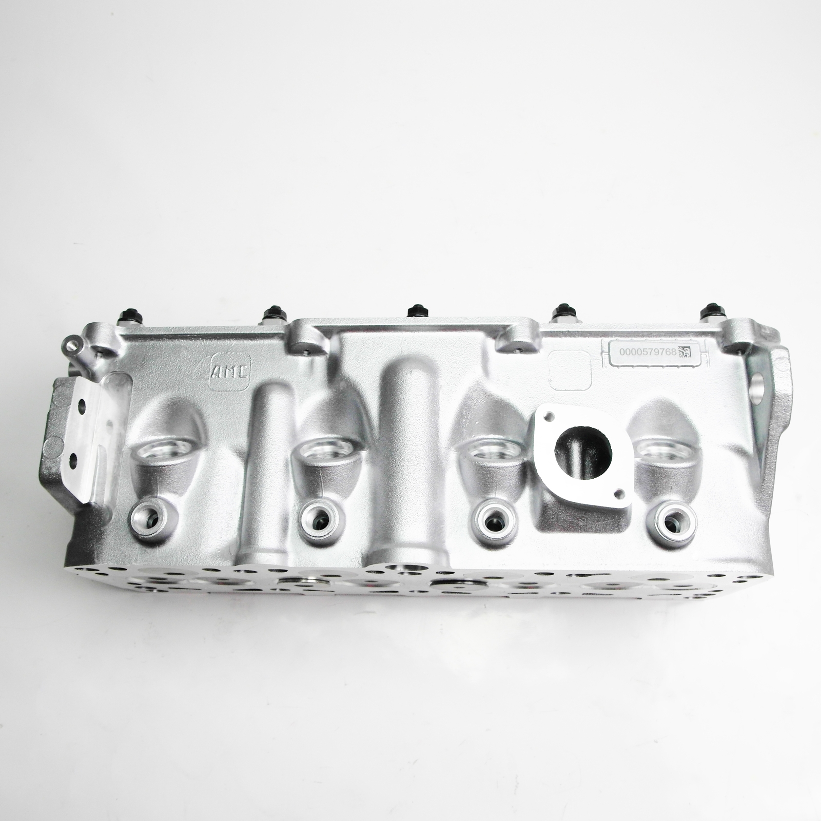Cylinder Head Bare AMC For VW T3 Bus 1.6 TD 51KW JX 70PS 908038