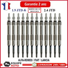 Bougies de préchauffage Opel VECTRA