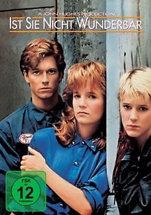 Ist sie nicht wunderbar? von Howard Deutch | DVD | Zustand gut