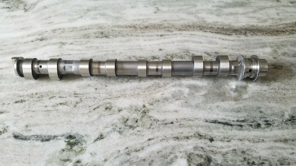 2012-2016 BMW 328xi N20 Engine Motor Inlet Camshaft OEM  