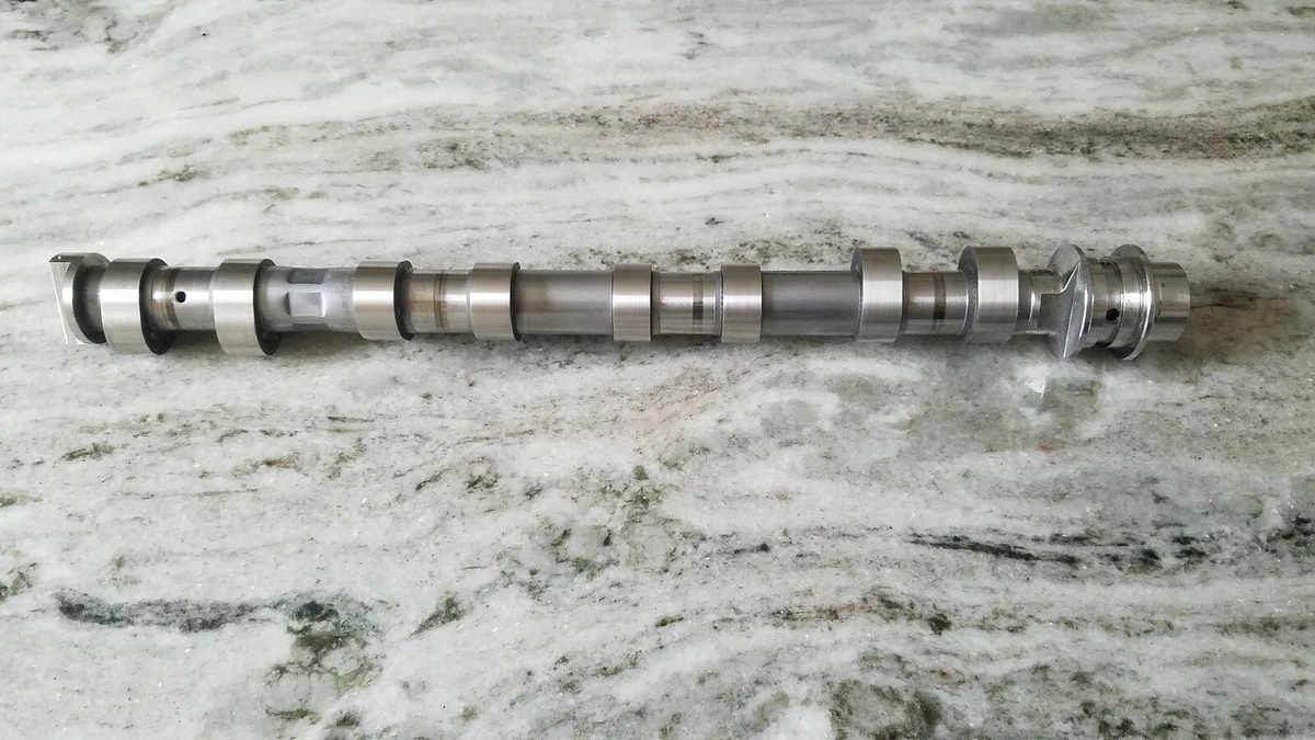 2012-2016 BMW 328xi N20 Engine Motor Inlet Camshaft OEM  