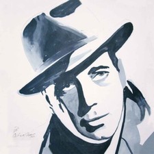 Microfiber Cleaning Cloth. Phone glasses camera screens. Hi-Look. Bogart.