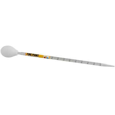 V2O Foods Coral Feeder II Fine Point Coral Target Feeding Tool Feeding Syringe