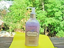 Crabtree Evelyn LAVENDER Deep Cleansing Hand Wash 8.5 oz Pump bottle Unboxed