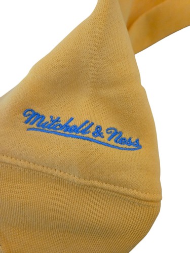 Mitchell & Ness Southern University & A & M Jaguars Hoodie Medium NWT - Picture 3 of 6