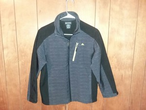 camouflage jacket style