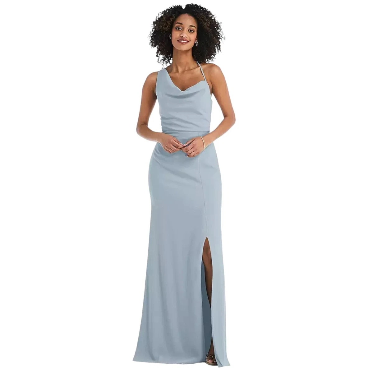 After sales six bridesmaids