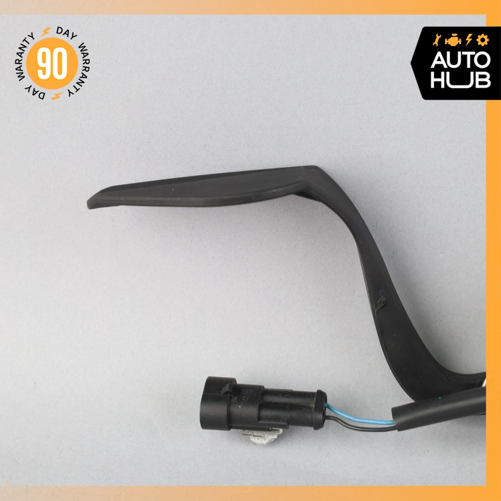 08-19 Maserati GranTurismo GranCabrio M145 Hood Safety Catch Lock Latch OEM