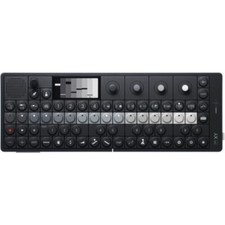 teenage engineering OP-XY Dynamic Performance Sequencer, Synthesizer