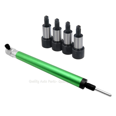 Timing Chain Kit Crankshaft Locking Tool Fit Maserati Quattroporte