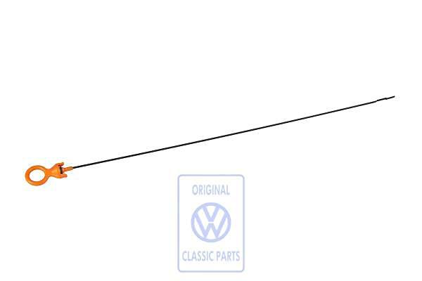Genuine VW SEAT Bora Variant 4Motion Golf R32 Oil Dipstick 