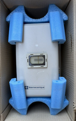 BRAND NEW Telemecanique GV3CE01 GV3-CE01 Empty Enclosure