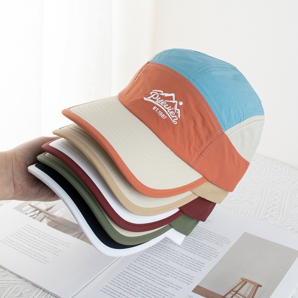 APL Berretto Baseball Traspirante Anti UV Visiera Cappellino Nuovo Protezione Solare Cappello Regalo