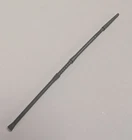 Vintage 1983 Kenner Star Emperor’s Royal Guard Force Pike Staff Acces NO REPRO