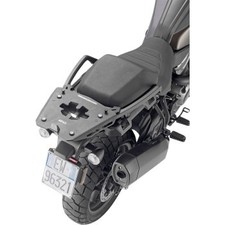 Givi SRA8400 Monokey Rear Rack