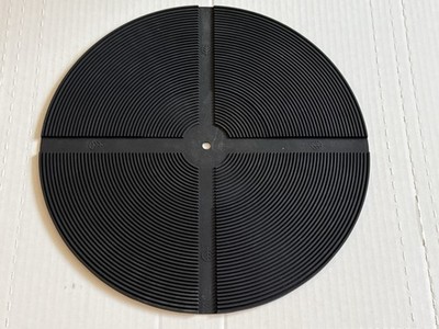 Trio Kenwood Turntable Mat