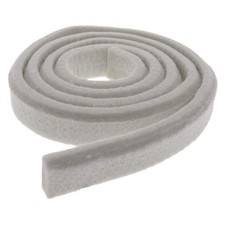 1pc Dryer Drum Felt Seal for Electrolux Frigidaire 5303283286 AP2143044 PS4