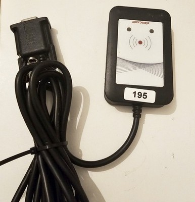 Kyocera Elatec TWN4 MT2 LF HF MultiTech P Card Reader
