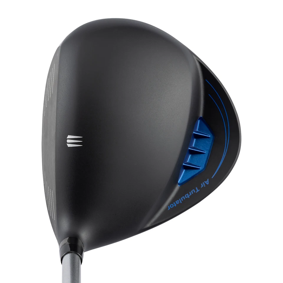 Kasco UFO Air DD by Power Tornado Driver 10.5 S-Flex Falcon Graphite Shaft New - Image 3 of 4