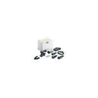 Festool Akku-Rutscher Rtsc 400 3,0 I-Set