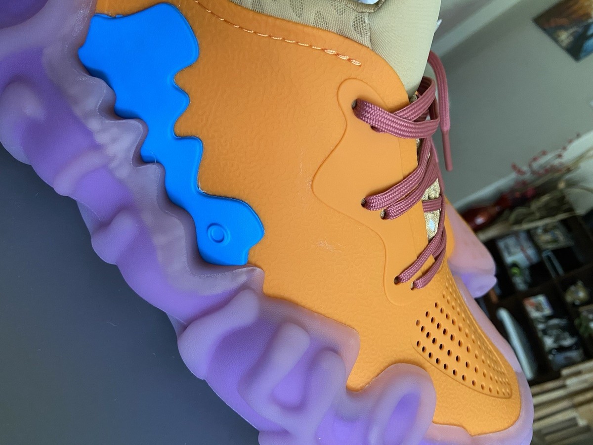 Salehe Bembury x Crocs Juniper Apricot 208694-85J Size 15 | eBay