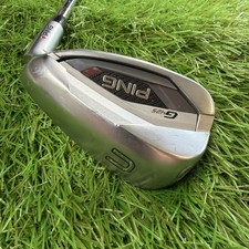 Ping G425 U Wedge Red Dot RH N.S. Pro Modus 3 Tour 105 Regular Flex Shaft 36"