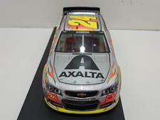 ACTION RCCA ELITE Jeff Gordon /250 Speed Racer 2009 Chevy Impala 1/24 NASCAR EUR 14,32 - FR