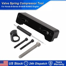 For Honda B-series B18ab B20bz Engines Valve Spring Compressor Tool Aluminum