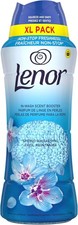 Image of Lenor Laundry Perfume In-Wash Scent Booster 495g, Spring Awakening