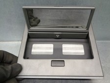 Retroviseur intérieur BMW 730