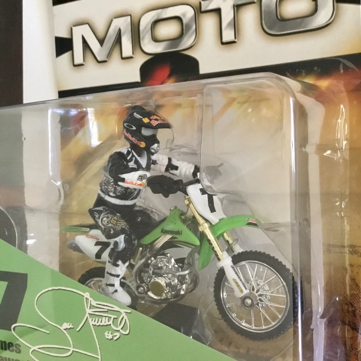 Hot Wheels Diecast and Toy Vehicles Kawasaki for sale | eBay