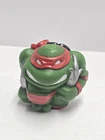 Raphael Sewer Sports Balls TMNT 1991 Playmates Raph Vintage Ninja Turles Toy