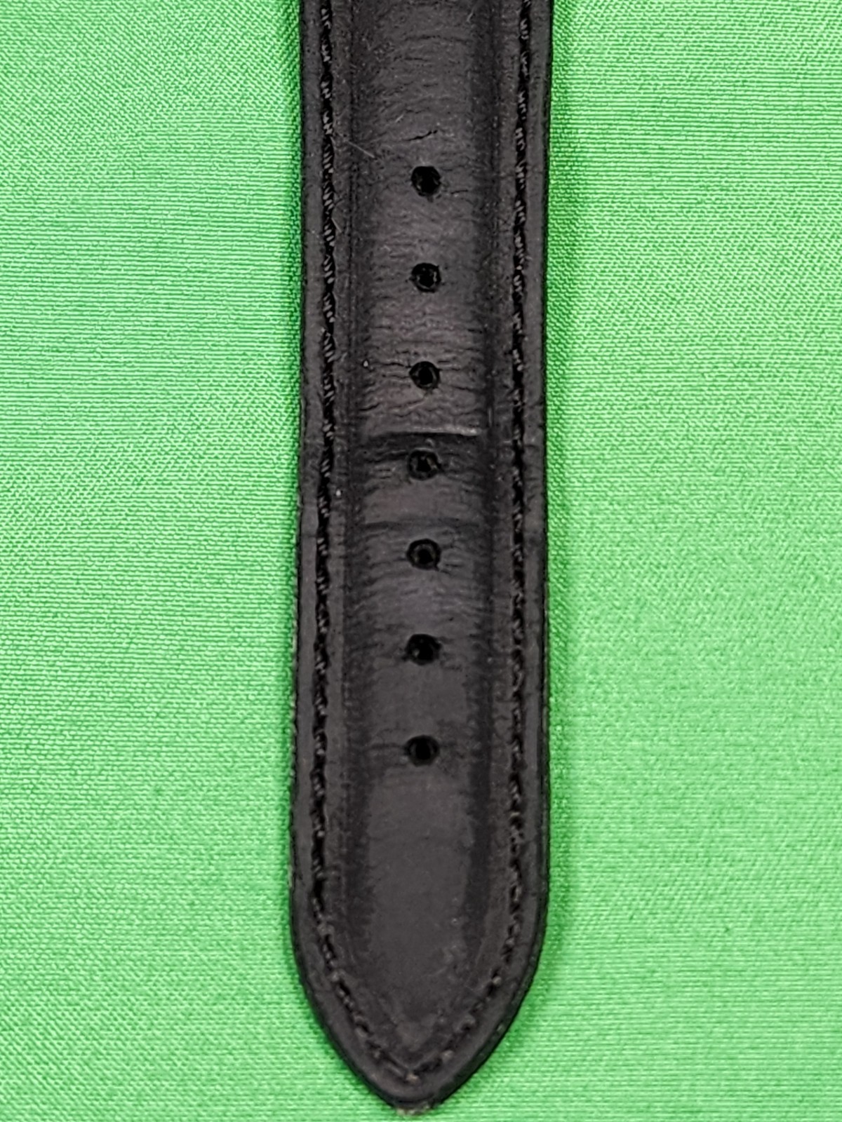 Krieger Ref: B929 Automatic Chrono *Circa 1990's*… - image 10