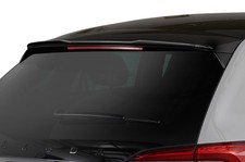 Heck Spoiler Flügel Wing Hochglanz für Skoda Scala Monte Carlo HF895-G
