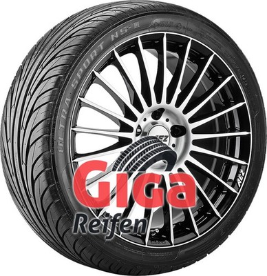 Nankang Ultra Sport NS-2 155/65 R14 75V