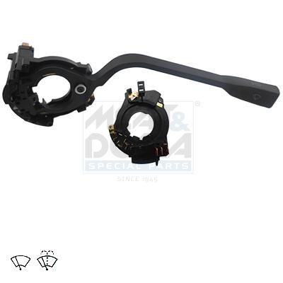 Lenkstockschalter Meat UND Doria 23467 FÜR VW Kombischalter LenksÄUle-image