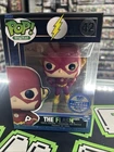 Funko Pop! Digital DC - #42 The Flash Legendary LE 2050 Vinyl Figure 🔥